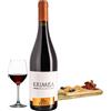 Società agricola Zito e F.lli Snc Vino rosso - Krimisa - Cirò rosso classico superiore Doc - Cantina Zito - 75cl