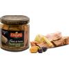 Giacinto Callipo conserve alimentari Spa Pesce - Tonno vetro - Filetti di tonno con cuori di carciofi - Callipo - 200g