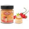 Giacinto Callipo conserve alimentari Spa Patè - Crema Dì tonno piccante - Callipo - 135g