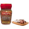 Giacinto Callipo conserve alimentari Spa Pesce - Alici - Filetti di alici - Callipo - 75 gr