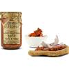 Furchì Domenico 5 sfizi Cipolla & 'Nduja - ml 212