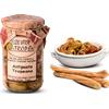Furchì Domenico Antipasto Tropeano - Delizie vaticane - 314ml