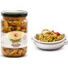 Santa Rita Srl Melanzane arcobaleno - Santa Rita - 200g