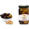 Santa Rita Srl Olive verdi e nere - Santa Rita - 200g