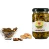 Santa Rita Srl Olive schiacciatelle - Santa Rita - 200g