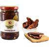 Santa Rita Srl Pomodori - Pomodori essiccati - Santa Rita - 200g