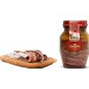 Giacinto Callipo conserve alimentari Spa Pesce - Alici - Filetti di alici - Callipo - 150g