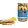 Giacinto Callipo conserve alimentari Spa Pesce - Sgombro vetro - Filetti di sgombro - Callipo - 290g