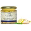 Campisi Salvatore srl Unipersonale Pesce - Pesce spada - Filetti di pesce spada in olio di oliva - Campisi - 220g