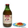 Azienda agricola Antonio Muraca Sugo pronto - Sugo pronto alla cipolla - 'A Sarsa da Nunna - Gruppo Muraca - 33cl