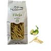Gruppo Soldano Srl Pasta - Fileja al bergamotto - Pastificio Soldano - 500 gr