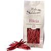 Gruppo Soldano Srl Pasta aromatizzata - Fileja alla cipolla rossa di Tropea Igp - Pastificio Soldano - 500g