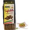 Pastificio Gioia Snc di Angilletta Carlo Pasta aromatizzata - Tagliatelle alla liquirizia - Pastificio Gioia - 500g