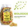 Terravecchia legumi e frutta secca Pasta biologica di legumi - Fusilli di ceci - Terravecchia - 250g