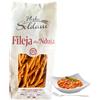 Gruppo Soldano Srl Pasta aromatizzata - Fileja alla 'Nduja - Pastificio Soldano - 500g