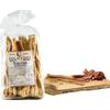 Colacchio food Srl Treccine al finocchio - Colacchio - 400g
