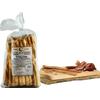 Colacchio food Srl Treccine patate e rosmarino - Colacchio - 400g