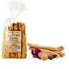 Colacchio food Srl Treccine cipolle e olive - Colacchio - 400g