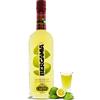 Distilleria F.lli Caffo Srl Liquore al bergamotto - Bergamia - Caffo - 50cl