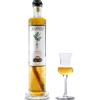 Distilleria F.lli Caffo Srl Liquore alla liquirizia - Grappizia - Caffo - 50cl