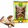 Luna Funghi Srl Unipersonale Funghi - Funghi porcini secchi - Luna funghi - 10g