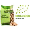 Terravecchia legumi e frutta secca Legumi - Ceci biologici - Terravecchia - 350g