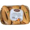 Dolciaria Monardo Srl Biscotti tradizionali - Mostaccioli - Monardo - 400g