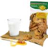 Latteria del Sole Biscotti - Biscotti riso e mais - Latteria del sole - 180g ca