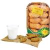 Latteria del Sole Pasticcini - Mandorlini - Latteria del sole - 140g ca