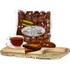 Dolciaria Monardo Srl Biscotti tradizionali - Biscotti al miele morbidi - Dolciaria Monardo - 400g