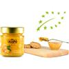 Giacinto Callipo conserve alimentari Spa Confettura biologica extra di clementine - Callipo - 280g