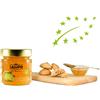 Giacinto Callipo conserve alimentari Spa Confettura biologica extra di bergamotto - Callipo - 280g