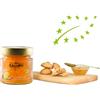 Giacinto Callipo conserve alimentari Spa Confettura biologica limone e zenzero - Callipo - 280g