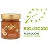 Giacinto Callipo conserve alimentari Spa Confettura biologica di albicocche - Callipo - 280g
