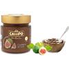 Giacinto Callipo conserve alimentari Spa Confettura di fichi - Callipo -280g