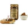 Furchì Domenico Patè - Patè di cipolla - Delizie Vaticane - 212ml