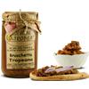 Furchì Domenico Bruschetta tropeana - Delizie vaticane - 212ml