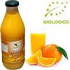 Azienda agricola Patea Succo biologico - Succo di arancia Calabrese puro 100% - Azienda agricola patea - 75cl