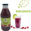 Azienda agricola Patea Succo biologico - Succo di melograno e bergamotto - Azienda agricola Patea -75cl
