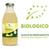 Azienda agricola Patea Succo biologico - Succo di bergamotto senza zuccheri aggiunti - Azienda agricola Patea - 75cl