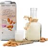 Dolciaria Monardo Srl Latte di mandorla - Monardo - 1lt