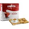 Lavazza Rossa 250, Confronta prezzi