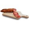 Salumificio artigianale spilingese di Ra Soppressata di Spilinga piccante - 250g ca