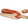 Salumificio artigianale spilingese di Ra Salsiccia di Spilinga dolce - 280g ca