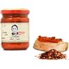 Salumificio del sole Srl Nduja di Spilinga in vasetto - Salumi del sole - 180g