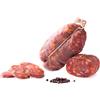 Salumi del castello Soppressata intera dolce - Salumi del castello - 300g