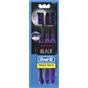 PROCTER ORALB SPAZZ MAN Allrounder BLK