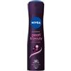 Nivea Deodorante spray 150 ML Pearl&Beauty Soft & Smooth (confezione da 6)