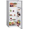 Liebherr CTel 2531-21 frigorifero con congelatore Libera installazione