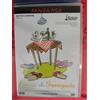 Fandango Pranzo Di Ferragosto - Dvd Nuovo